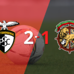 Marítimo espera frenar su racha negativa y vencer a Portimonense