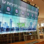 La Bolsa de Tel Aviv se inclina por la negociación de criptomonedas