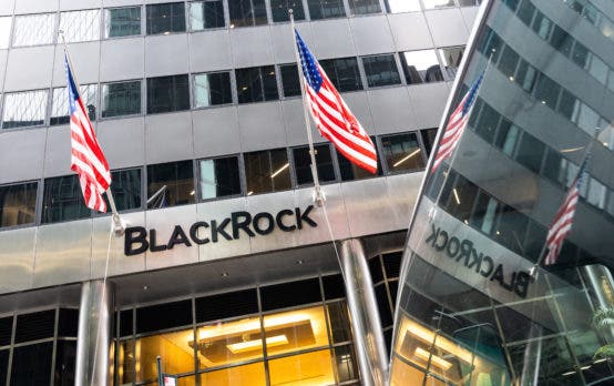 BlackRock niega planes para hacerse con Credit Suisse