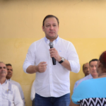 Abel Martínez reitera que el Gobierno “soltó en banda al pueblo dominicano”