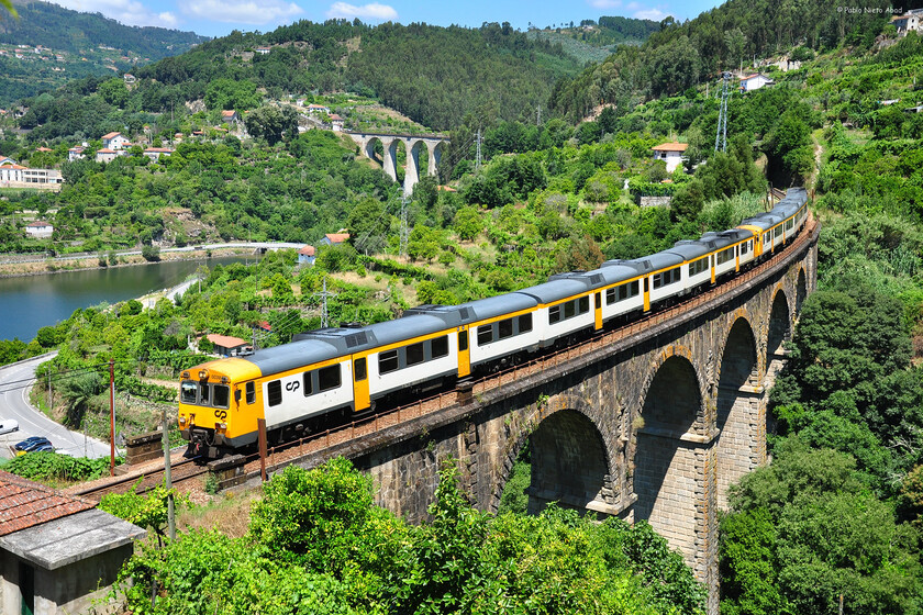 Renfe llama a una puerta que parecía cerrada desde hace unos cuantos años: la de Lisboa