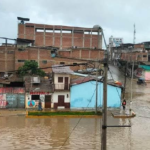 Perú declara más de 150 distritos en estado de emergencia por fuertes lluvias