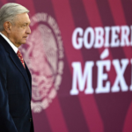 AMLO dice que México es más seguro que Estados Unidos