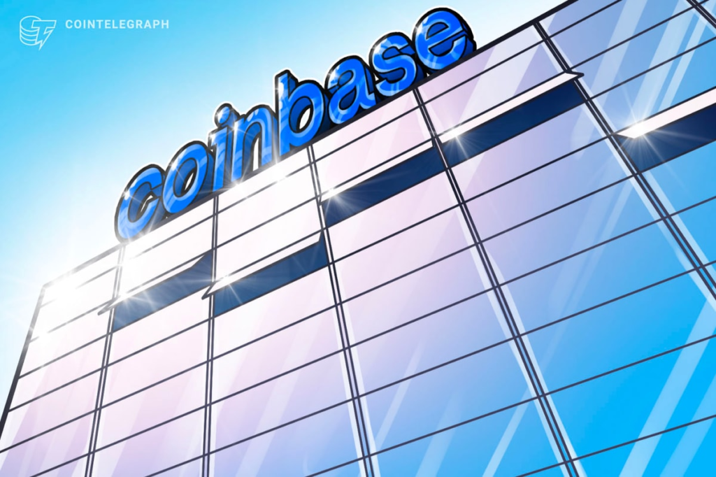 Coinbase detiene el soporte para Signet de Signature Bank: informe