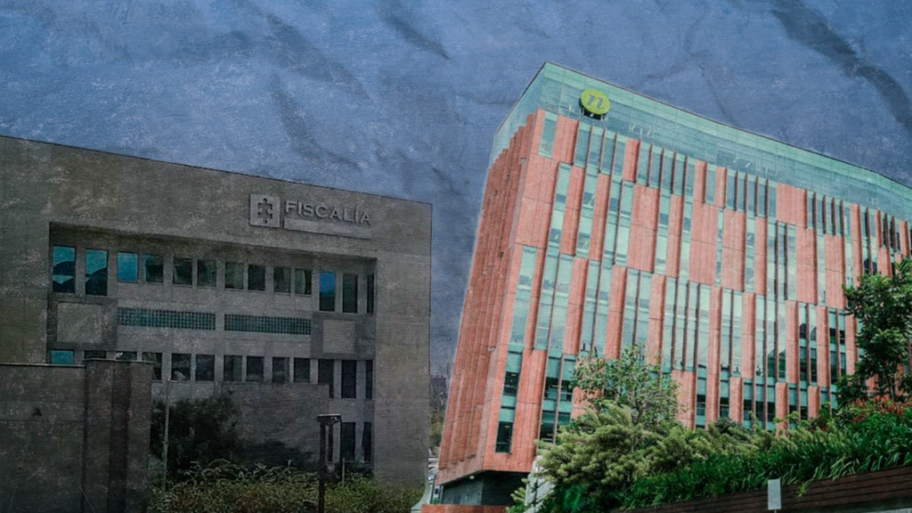 La Fiscalía abrió investigación a funcionarios del centro de innovación de la Alcaldía de Medellín por exigir coimas para asegurar contratos