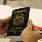 Dirección de Pasaportes recibirá más de 400 mil libretas en abril