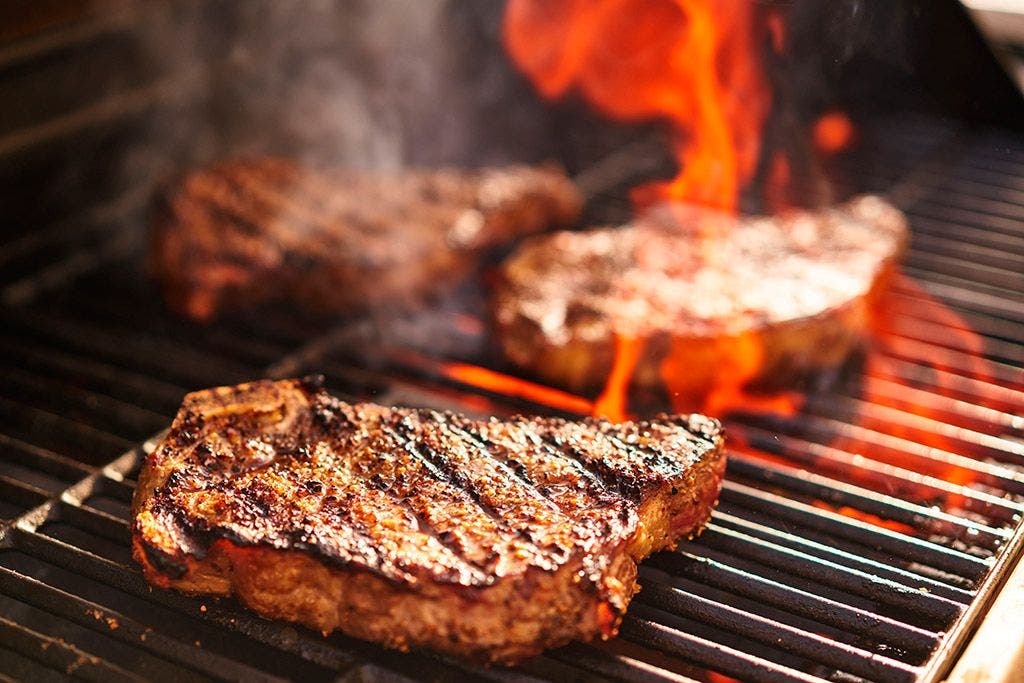 A comer carne una vez cada dos semanas para proteger el clima