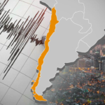 Chile: se registra temblor de magnitud 3.0 en Pica