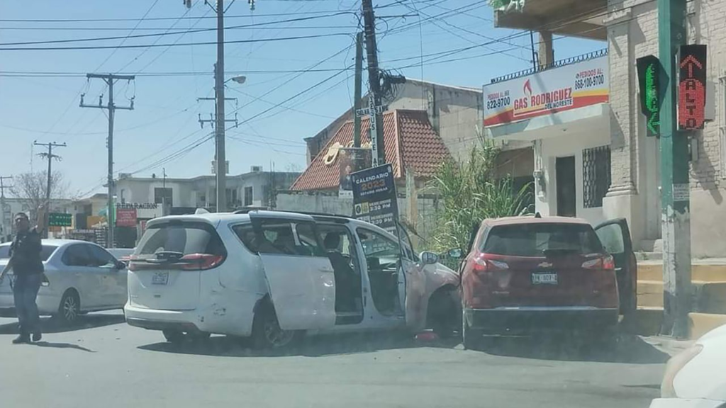 Arma utilizada en el secuestro de los cuatro estadounidenses en Matamoros se compró en EE.UU., revela denuncia