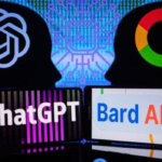 4 diferencias entre chatGPT y Bard, el chatbot lanzado por Google para competir con Microsoft