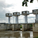 De enero a la fecha, producción de agua potable se ha reducido en102 millones de galones por día