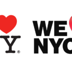 La ciudad de Nueva York cambió su marca pero el nuevo logo ya es un fracaso