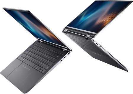 Dell Latitude 9440: elegancia extrema en un equipo para los que aman las videoconferencias