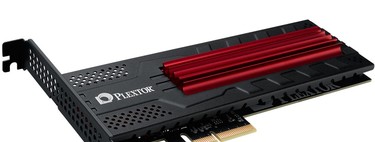 Ya tenemos las primeras unidades SSD M.2 PCIe 5.0: el rendimiento es tan espectacular como el precio