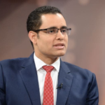 Juan Ariel Jiménez destaca resiliencia de la economía de RD