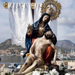 Hoy es Viernes de Dolores, antesala de Semana Santa