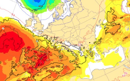 En marzo, por encima de los 30º C: España se aproxima a un año donde la primavera ha desaparecido