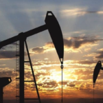 El petróleo de Texas abre con una bajada del 1,12 %