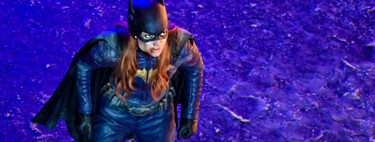 'Batgirl' aún tiene una última oportunidad: ya se están filtrando las películas canceladas por Warner