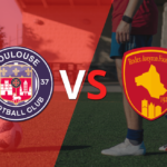 Aplastante triunfo de Toulouse frente a Rodez