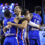 La familia, bujía inspiradora para equipo baloncesto RD lograra pase al Mundial