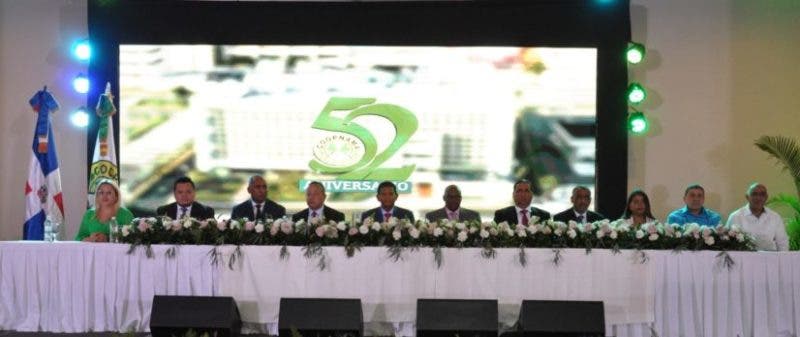 Coopnama celebra su 52 aniversario como empresa de mayor trascendencia en su tipo