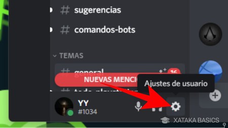 Cómo usar Discord en la PS5 y conectarte a chats de voz desde la consola