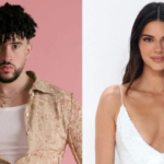 !Oficial! Captan a Bad Bunny Kendall Jenner besándose