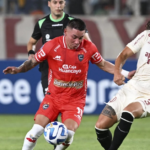 Universitario vs Cienciano EN VIVO HOY: partido por el pase a la fase de grupos de Copa Sudamericana