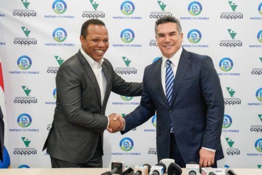 Milton Morrison asume la presidencia de la comisión de energía de la COPPPAL