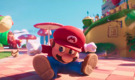 Nintendo lanza el tráiler final de 'Super Mario Bros.' y nos invita a vivir una aventura llena de color (y acción)