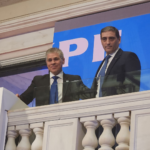 El Presidente y el CEO de YPF: GNL, exportación de petróleo luego de 15 años y el potencial del “hermano menor” de Vaca Muerta