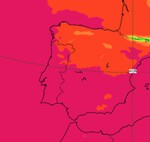 Una "montaña rusa" de temperaturas: el cierre del invierno tendrá poco de invernal según la previsión de AEMET