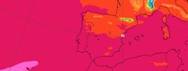 Una "montaña rusa" de temperaturas: el cierre del invierno tendrá poco de invernal según la previsión de AEMET