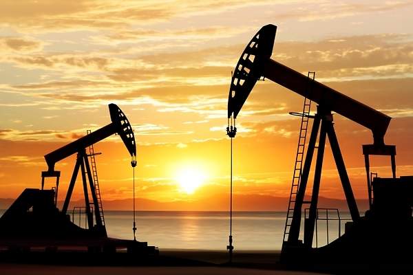 Petróleo de Texas sigue a la baja; se coloca en 71,33 dólares el barril