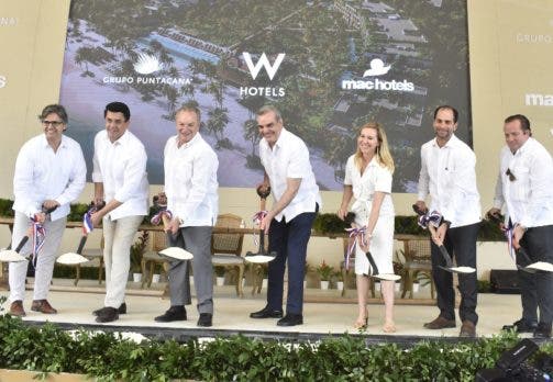 Inicia construcción W Hotels, inversión de US$130 millones