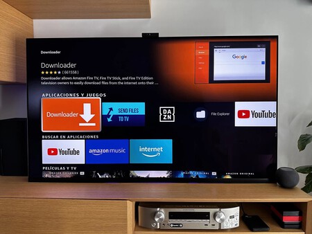 Cómo instalar SkyShowtime en tu Fire TV Stick de Amazon de forma sencilla