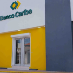 El Banco Caribe incrementa sus activos totales