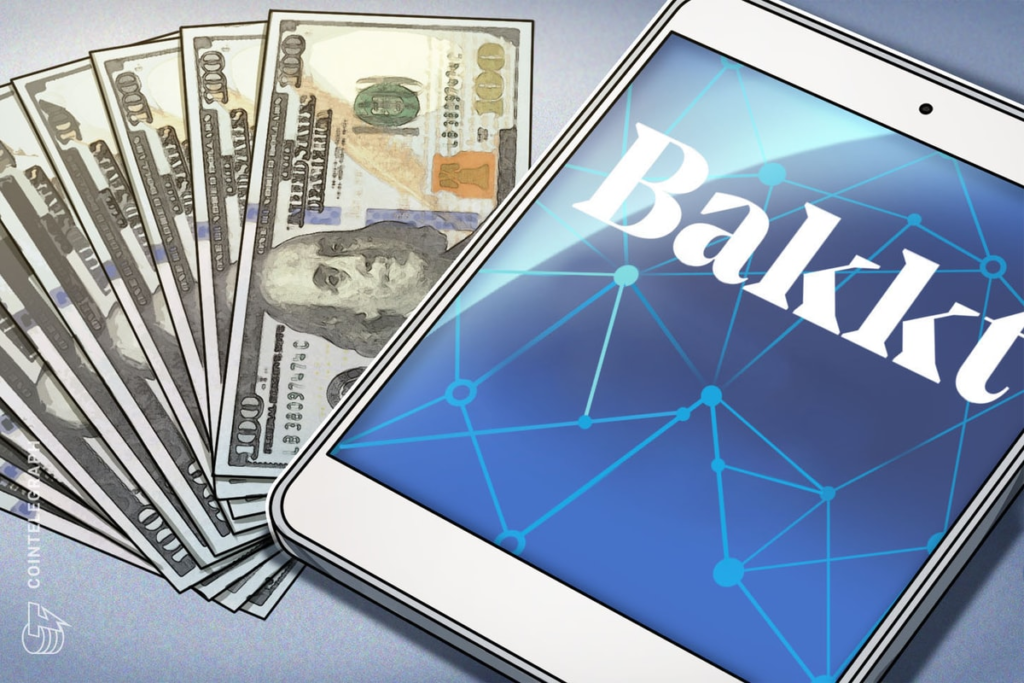 Bakkt finaliza la adquisición de Apex Crypto por USD 200 millones