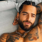 Maluma calentó redes en Semana Santa con atrevida foto