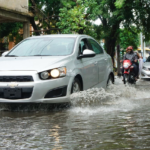 COE eleva a 14 las provincias en alerta por vaguada