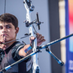 Muere Carlos Vaca, campeón panamericano de tiro con arco