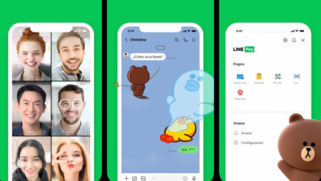 Qué fue de Line, la aplicación japonesa que intentó hacerle la competencia a WhatsApp en su reinado mundial