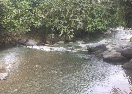 Mujer muere tras ser arrastrada por crecida de un rio en Bonao