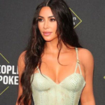 Kim Kardashian actuará en la nueva temporada de “American Horror Story»