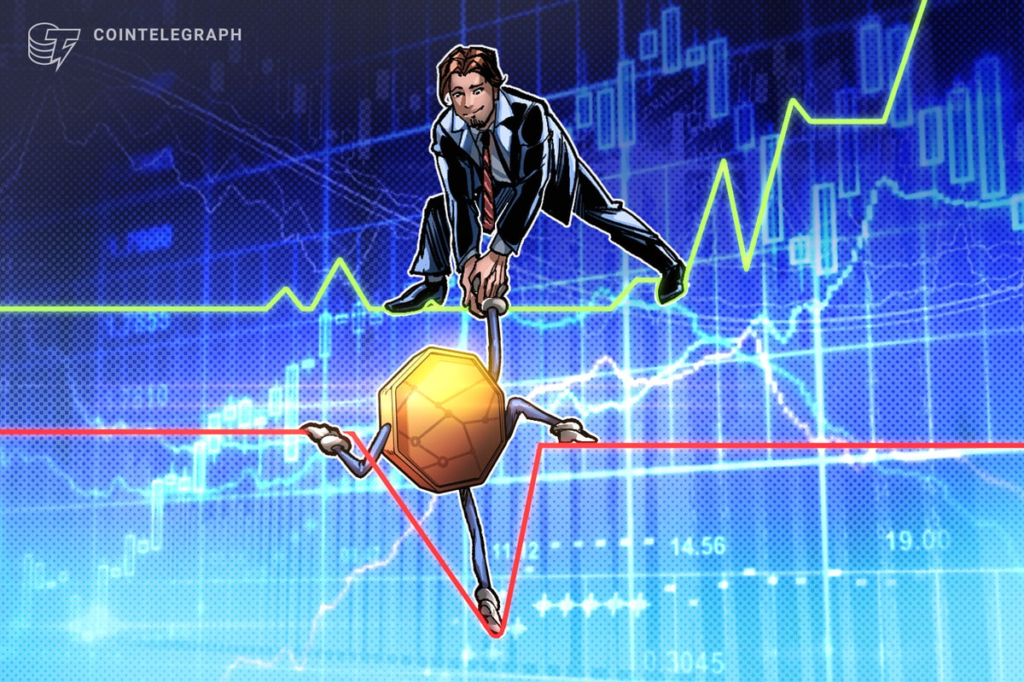 Un estudio de Pew Research indica que los hombres menores de 50 años están fortaleciendo el mercado de criptomonedas en Estados Unidos