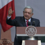 López Obrador pide a China que ayude a frenar los envíos de fentanilo a México