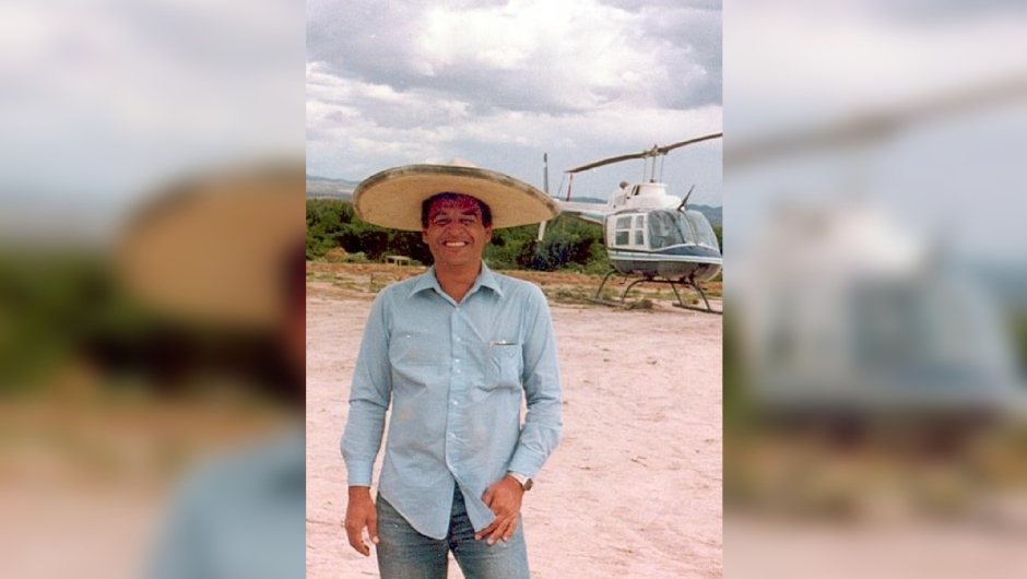 ¿Quién era Enrique “Kiki” Camarena? La historia del agente de la DEA cuyo asesinato atravesó México y EE.UU.