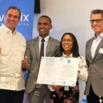 Soventix Caribbean recibe la certificación ISO 9001