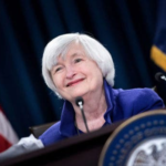 Yellen rebaja negatividad de las perspectivas globales del FMI